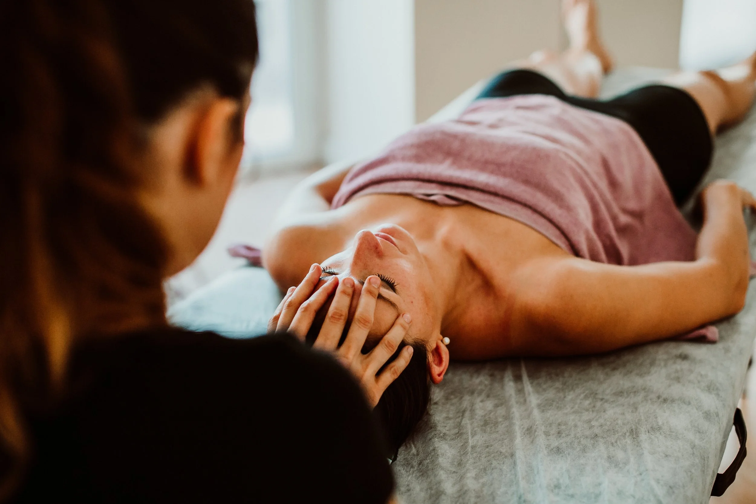 Osteopathic Manipulative Treatment | Osteopathic Integrative